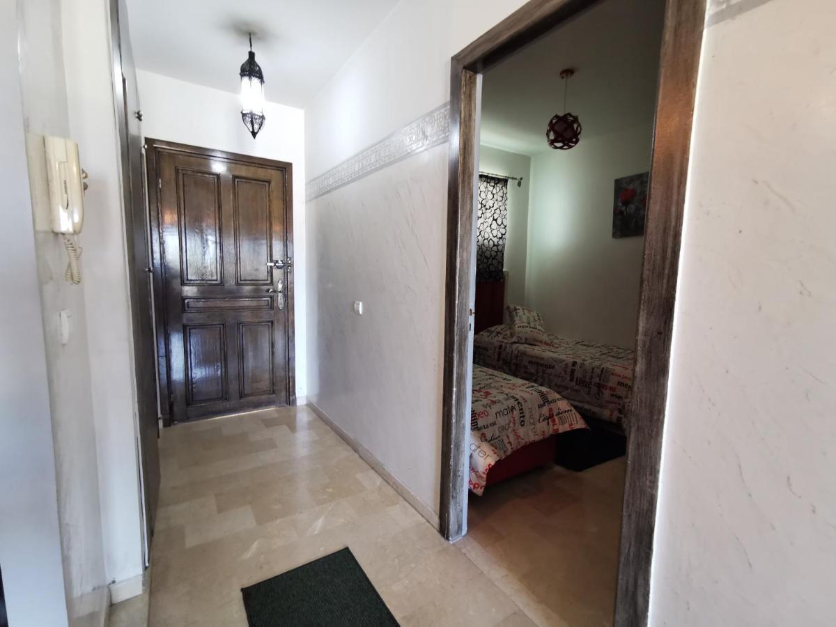 Apartment Blume Casa Port - 2 Bedrooms