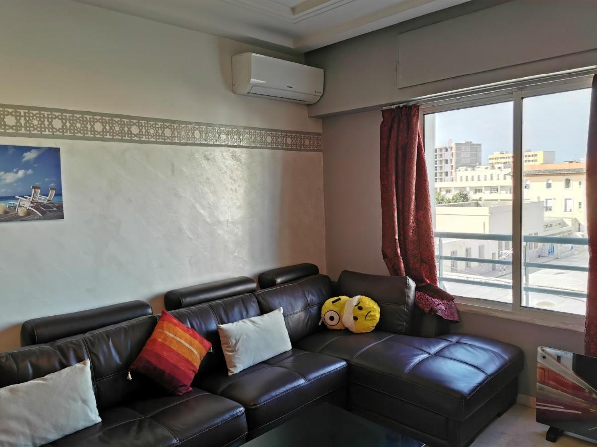 Blume Casa Port - 2 Bedrooms Apartment Casablanca