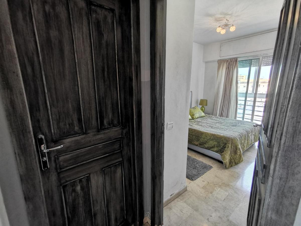 Blume Casa Port - 2 Bedrooms Casablanca