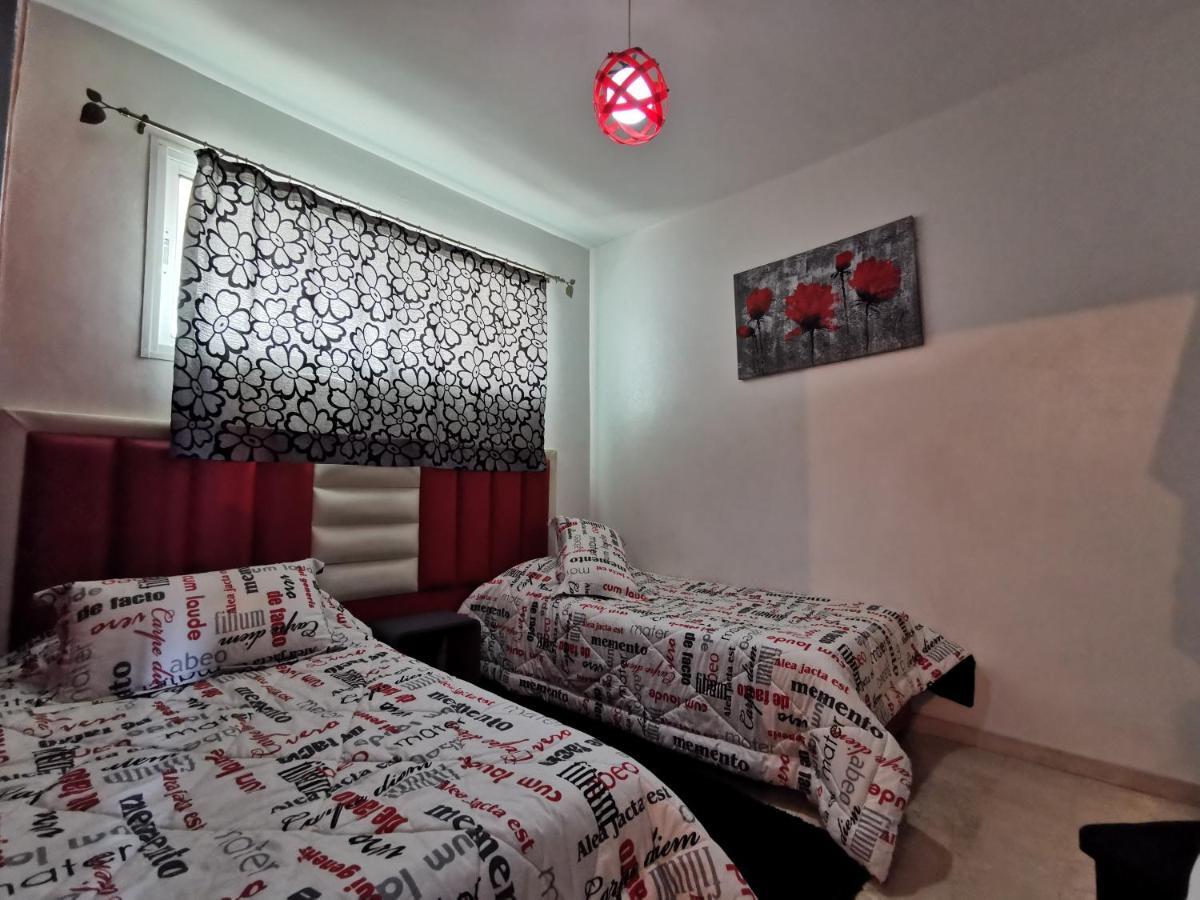 Blume Casa Port - 2 Bedrooms Casablanca